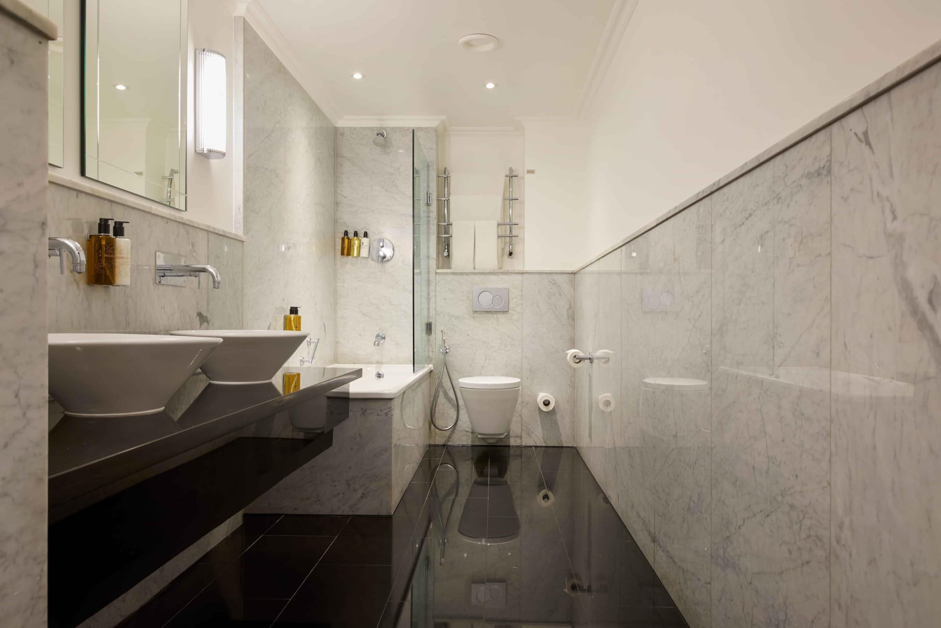 The May Fair Hotel, Mayfair, London