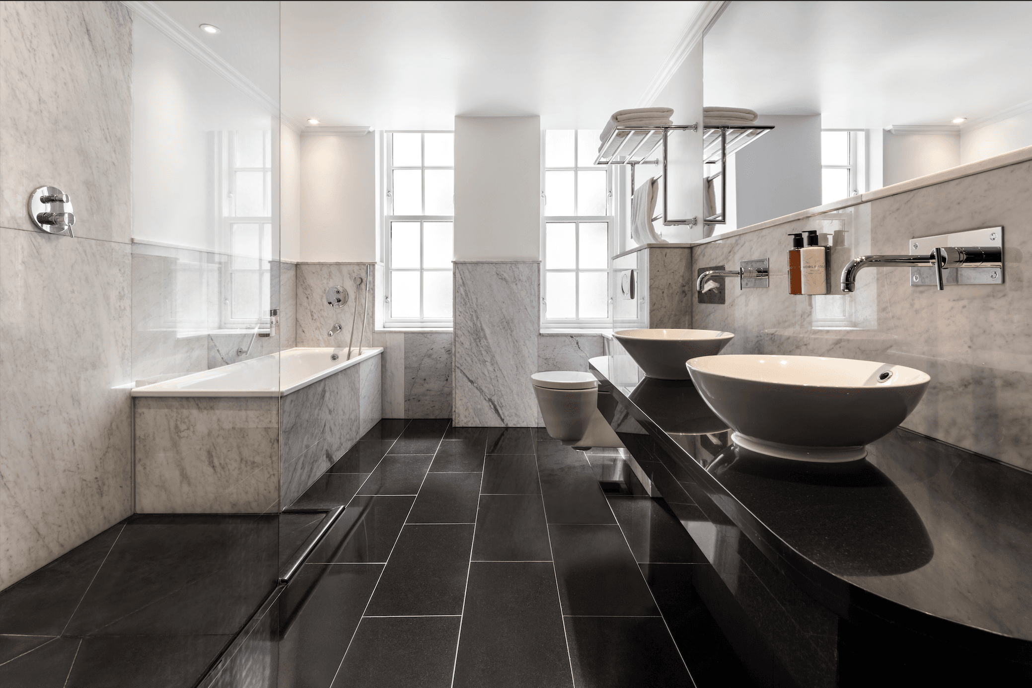 The May Fair, A Radisson Collection Hotel, Mayfair London