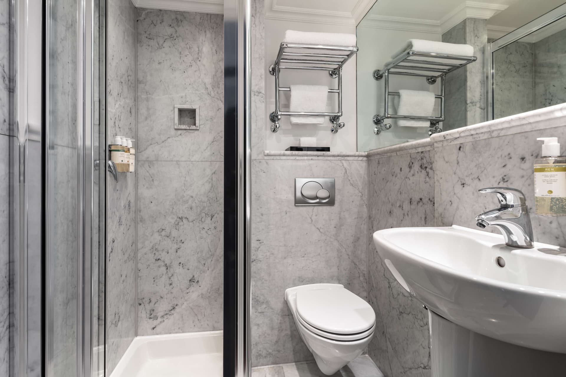 Radisson Blu Hotel, London Euston Square