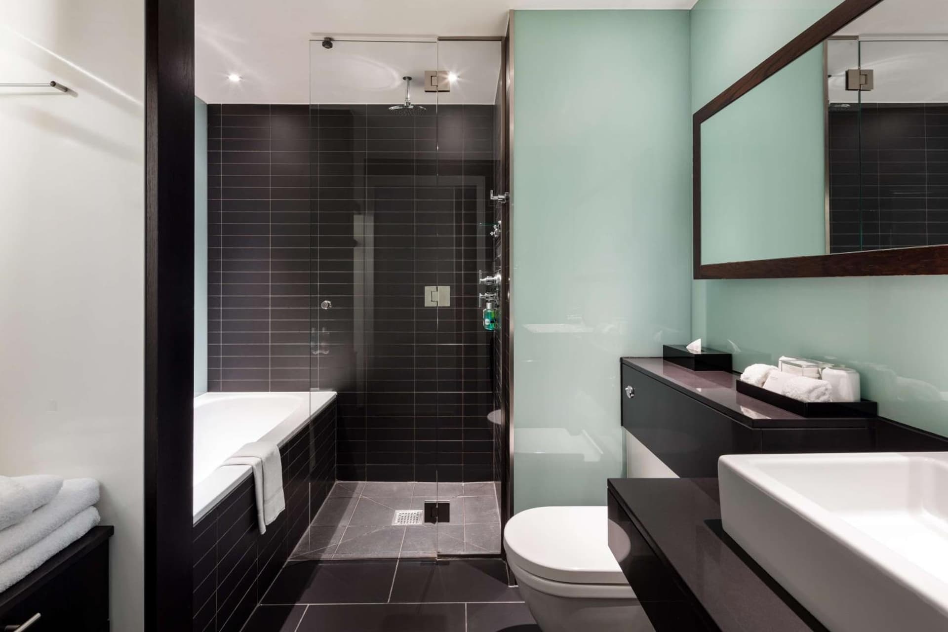 Radisson Blu Hotel, London Canary Wharf East