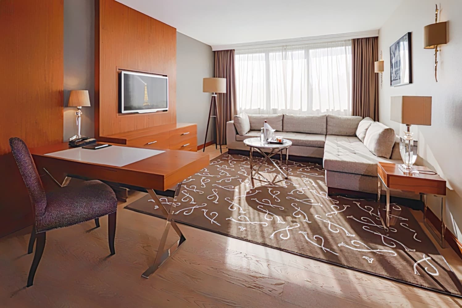 Crowne Plaza Hôtel Paris - Neuilly