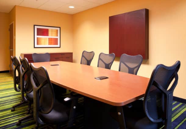 Fairfield Inn & Suites Naples