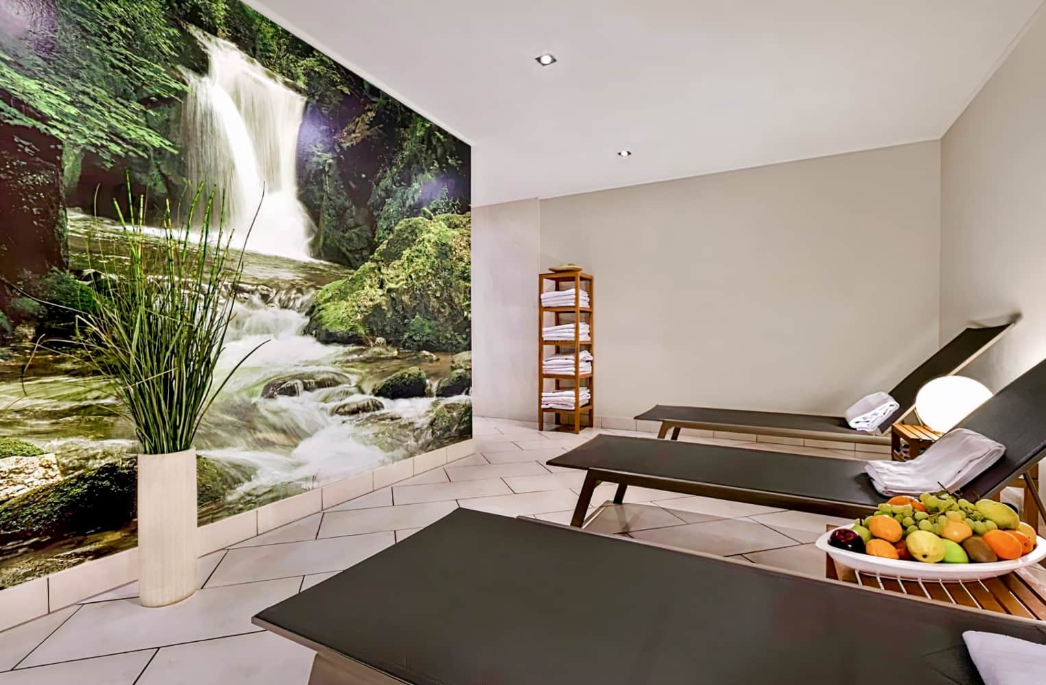 Fleming's Hotel München-City