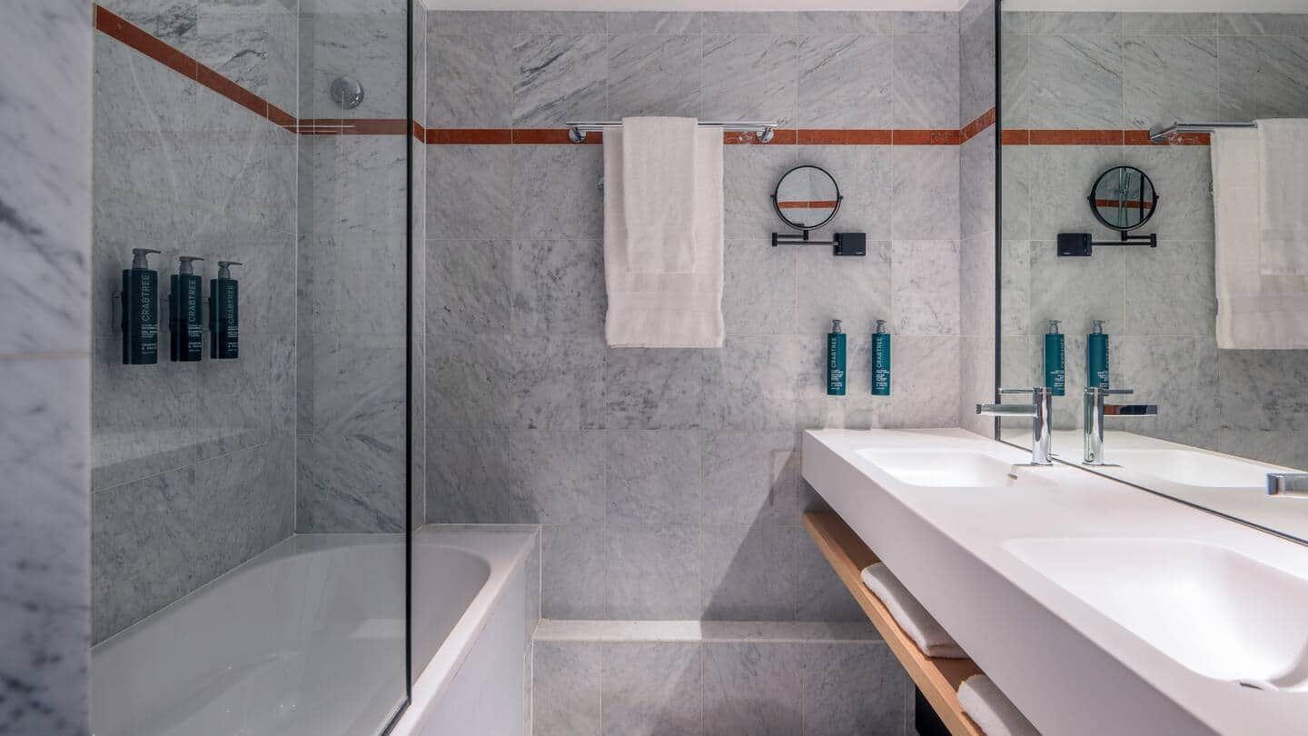 DoubleTree by Hilton Paris Bougival
