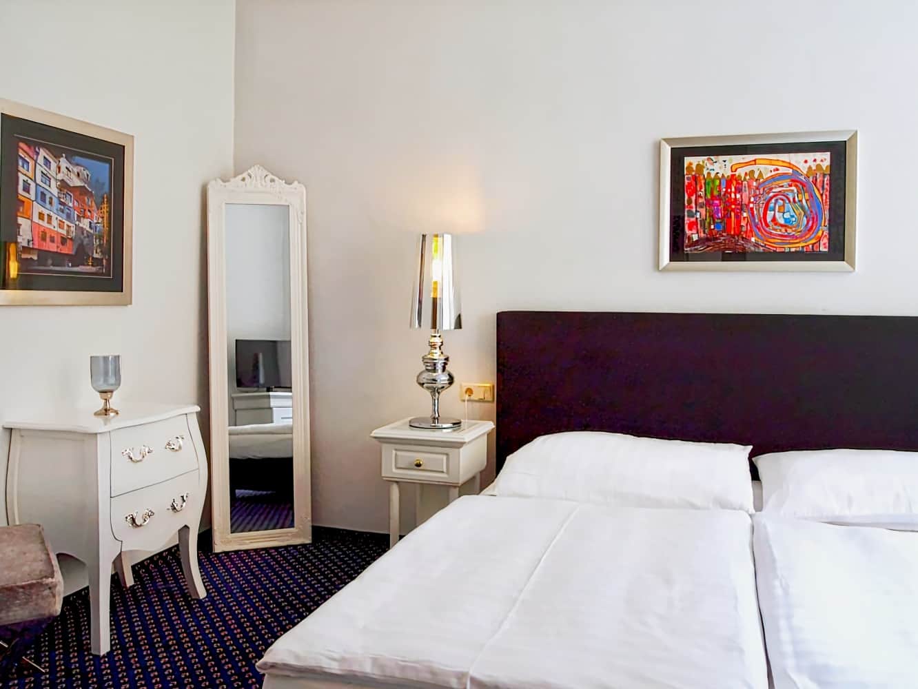 Arthotel ANA Adlon