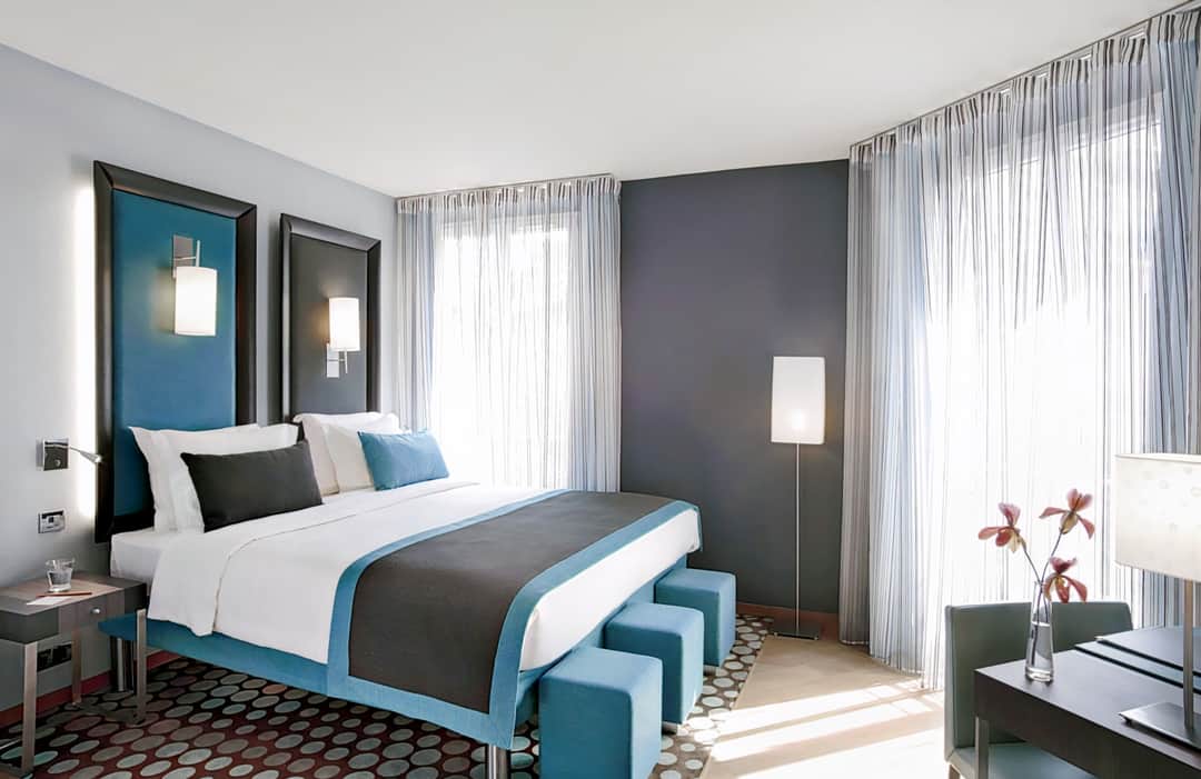 Hôtel Bassano