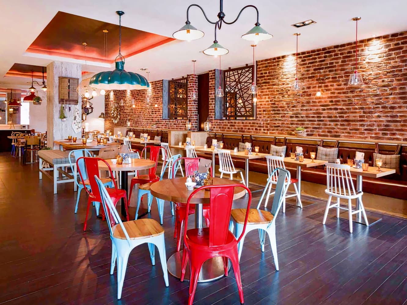 Novotel London Tower Bridge