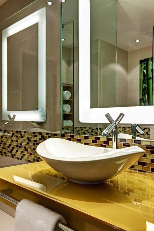 Hilton Frankfurt Airport