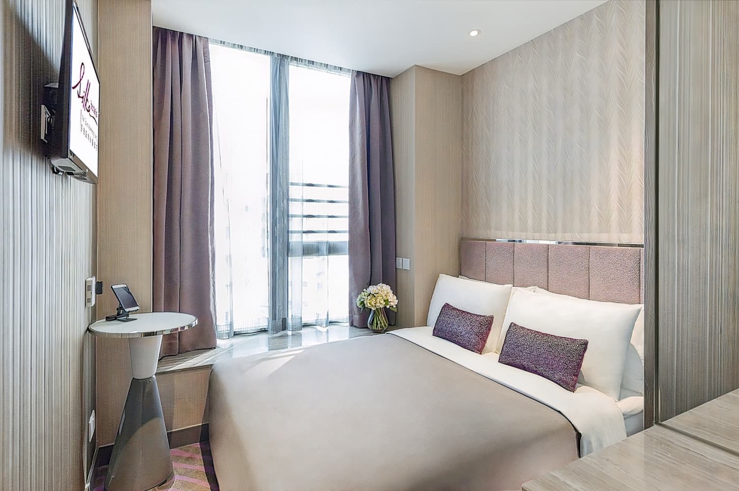 Silka Tsuen Wan, Hong Kong