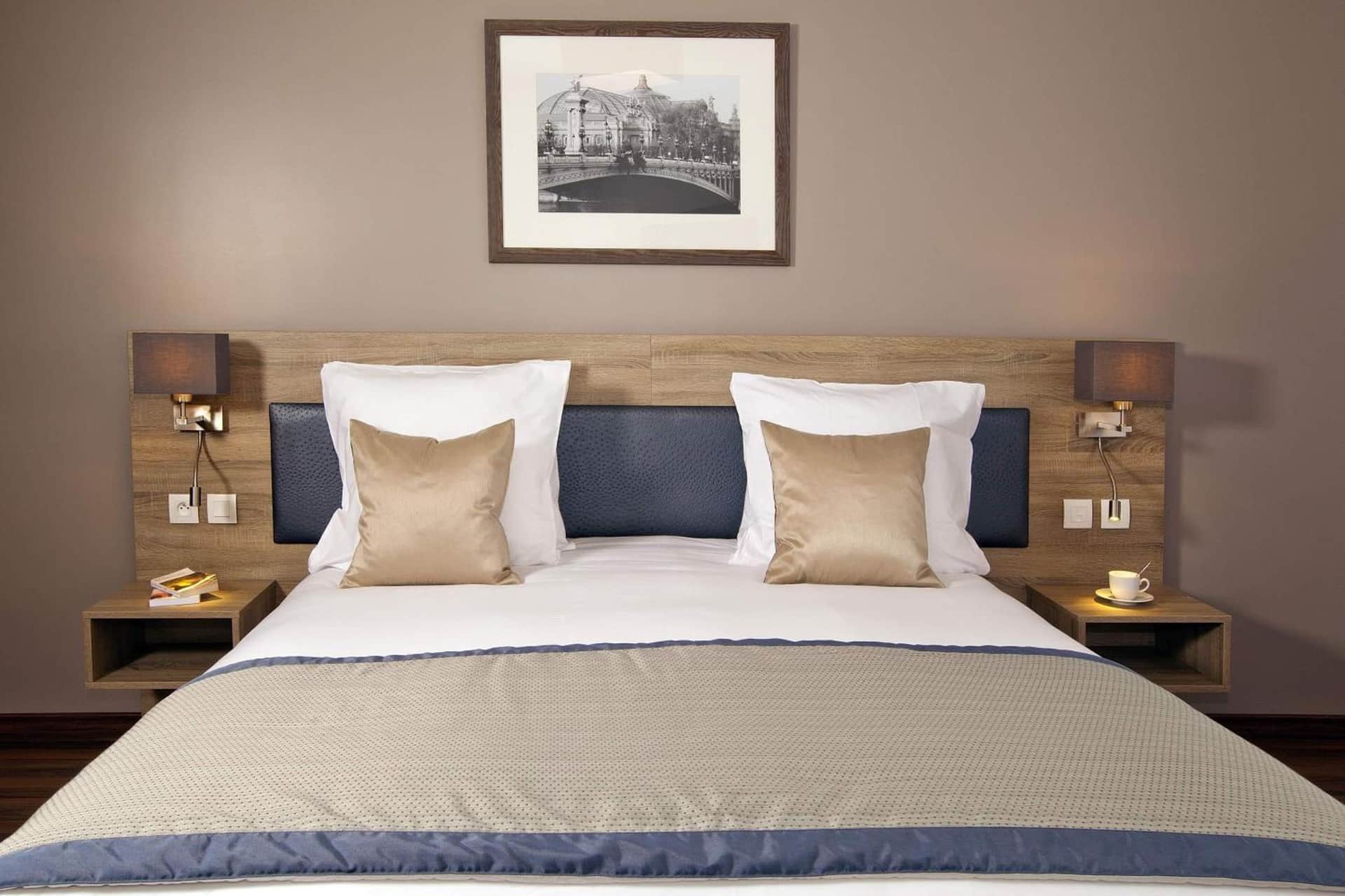 Residhome Appart Hotel Paris Issy les Moulineaux