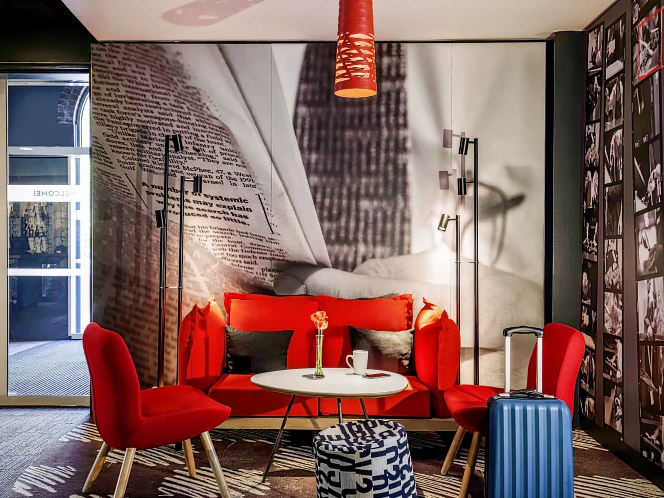 ibis London Barking
