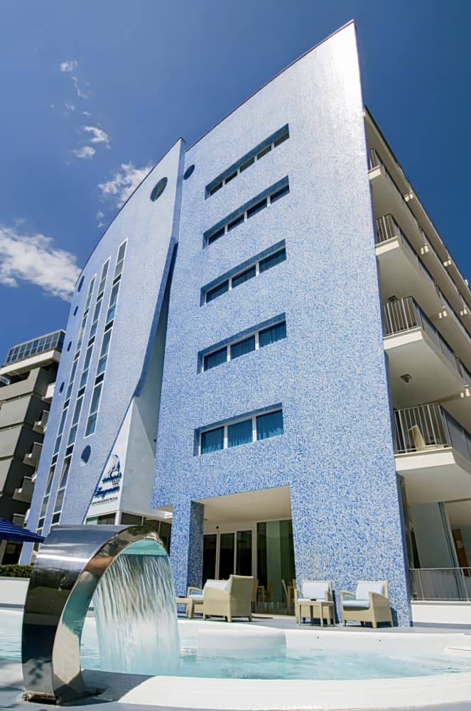 Mercure Rimini Lungomare