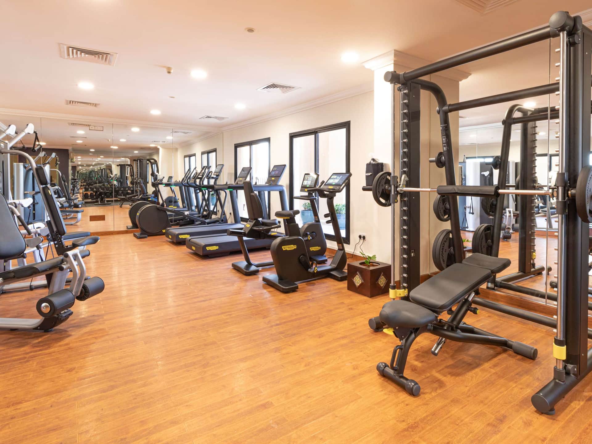 Mercure Grand Hotel Seef - All Suites