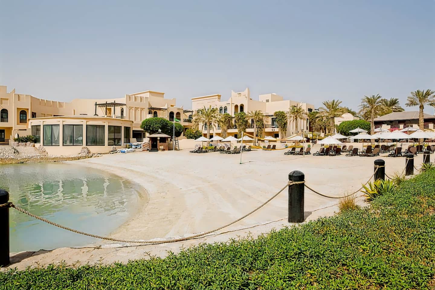 Novotel Bahrain Al Dana Resort