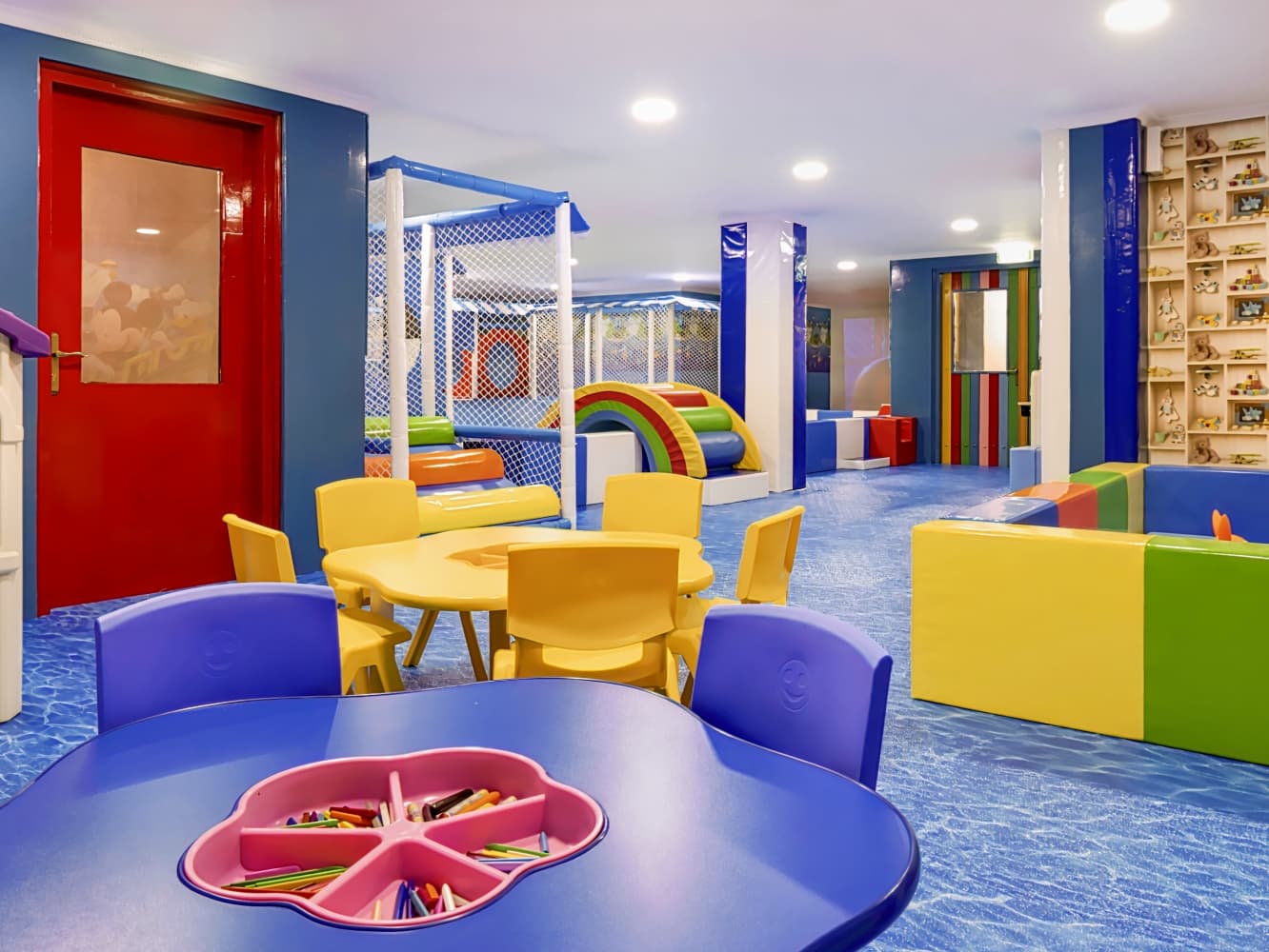 Novotel Bahrain Al Dana Resort