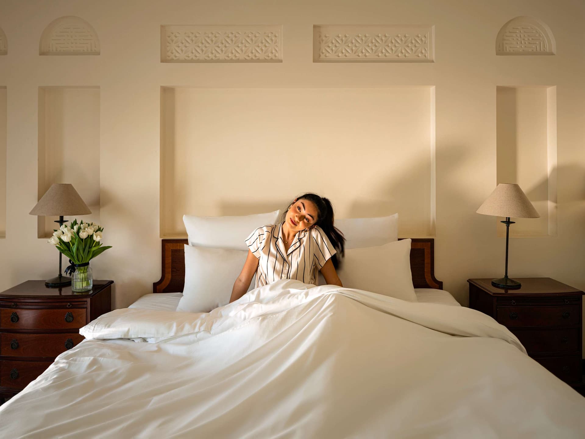 Novotel Bahrain Al Dana Resort