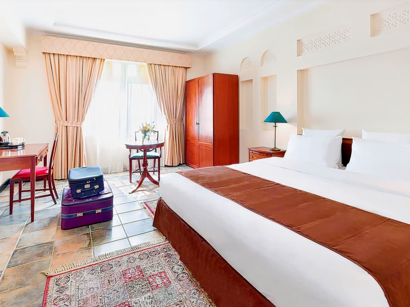 Novotel Bahrain Al Dana Resort