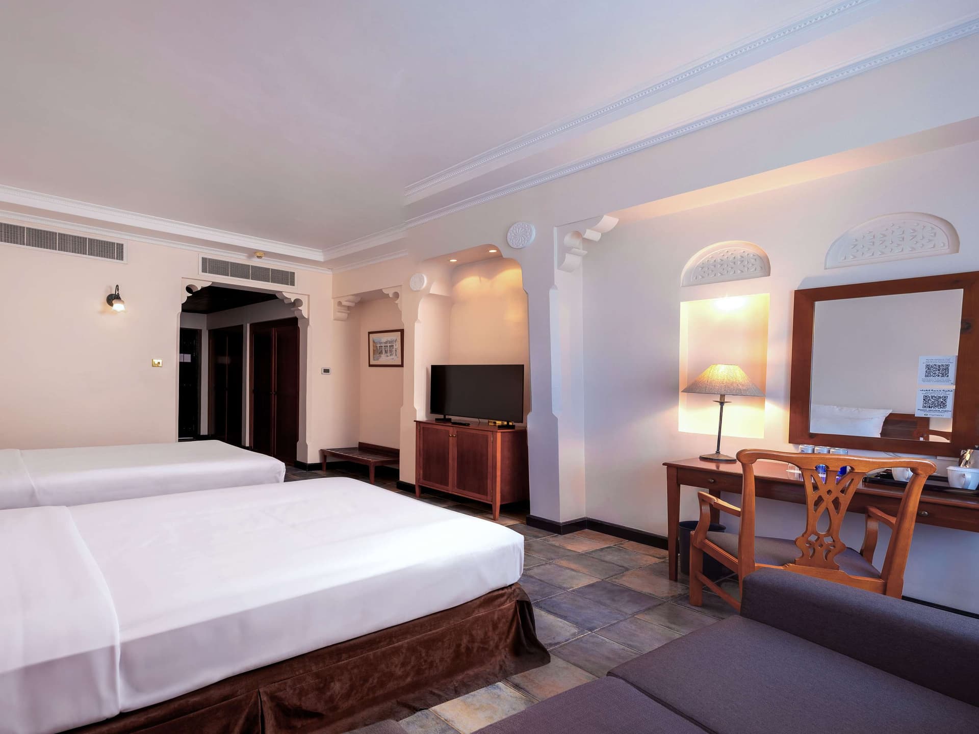 Novotel Bahrain Al Dana Resort