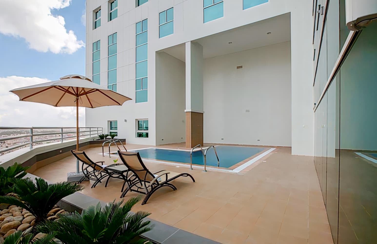 Ibis Seef Manama