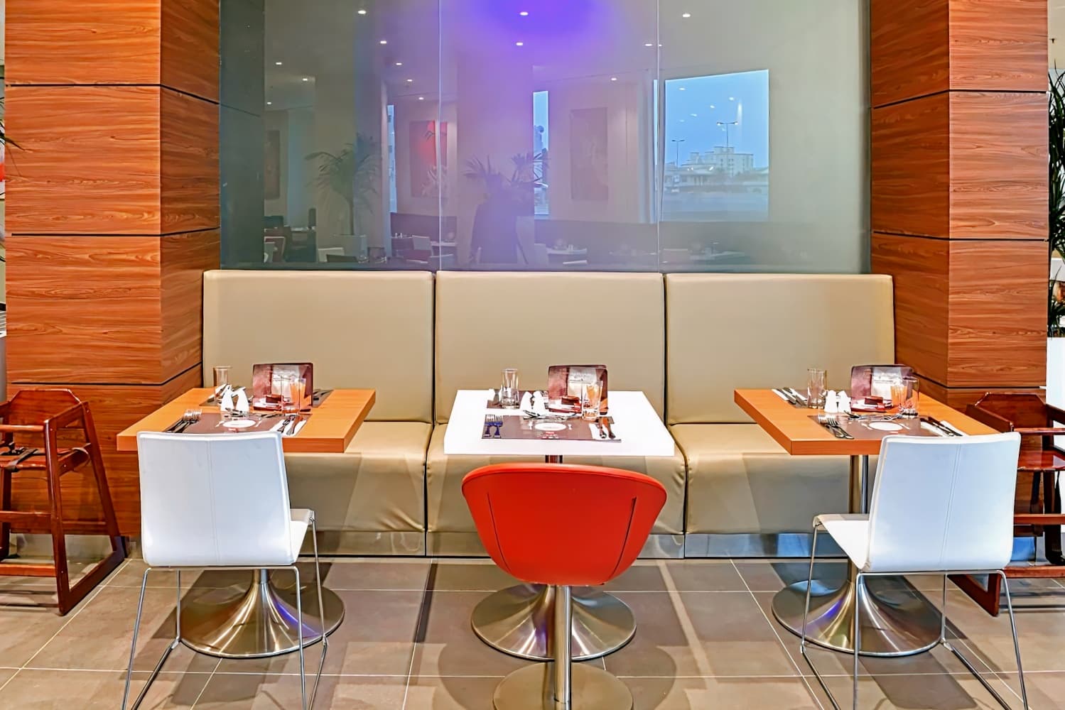 Ibis Seef Manama