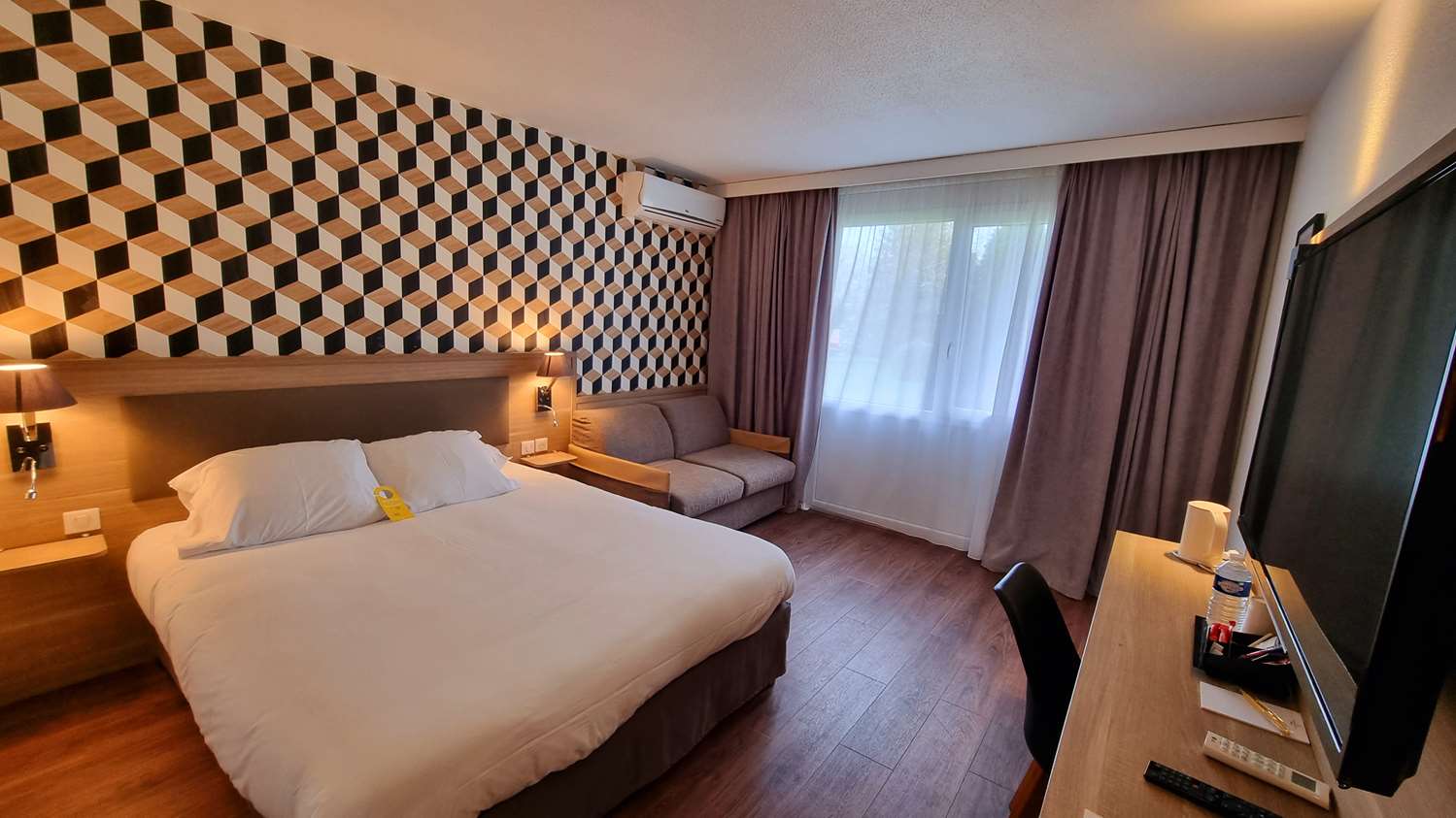 Campanile Troyes Nord Barberey