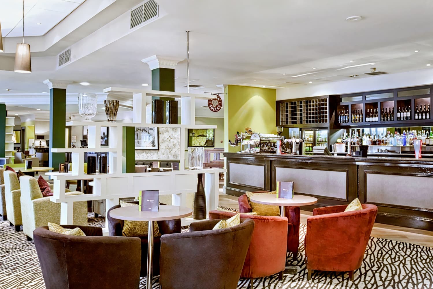 DoubleTree by Hilton Glasgow Strathclyde