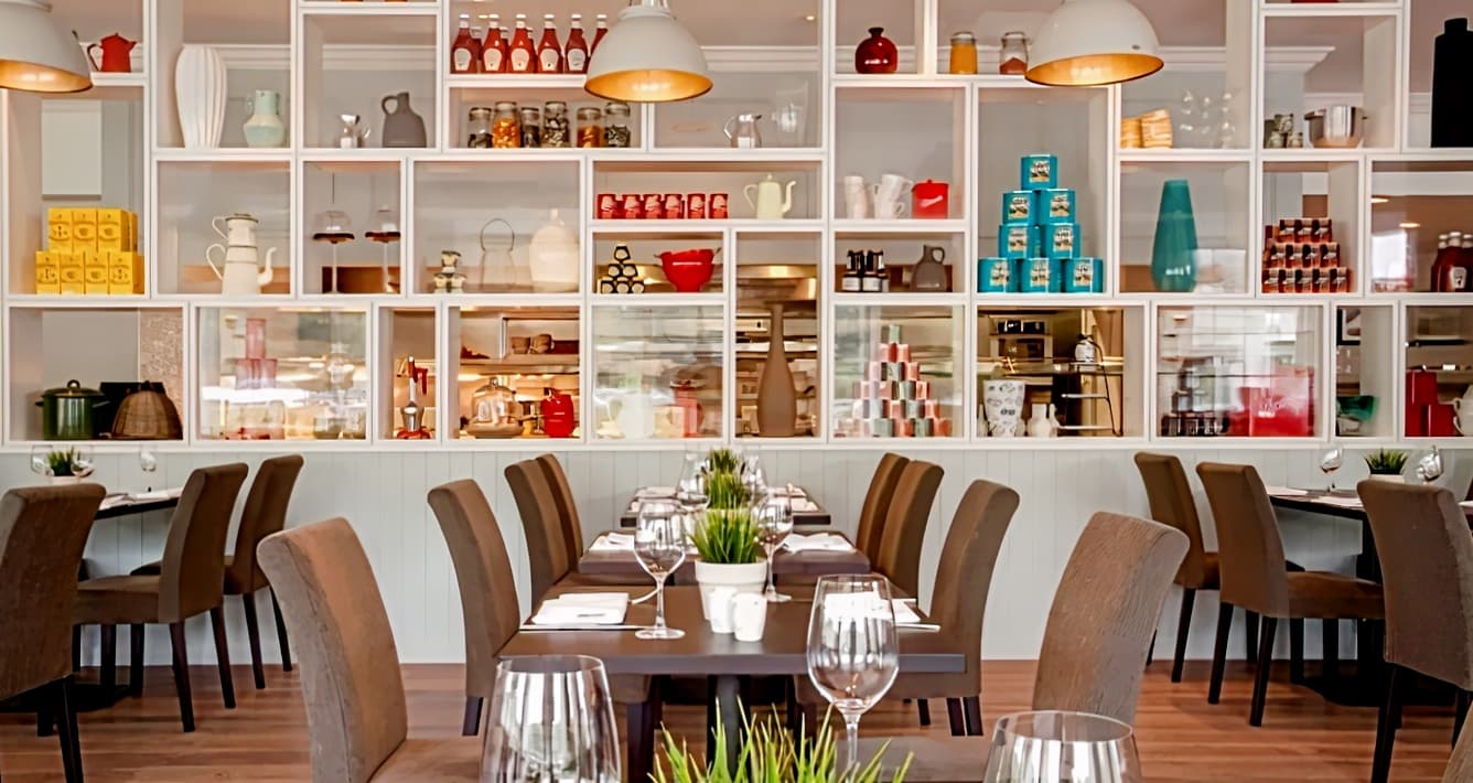 DoubleTree by Hilton Coventry