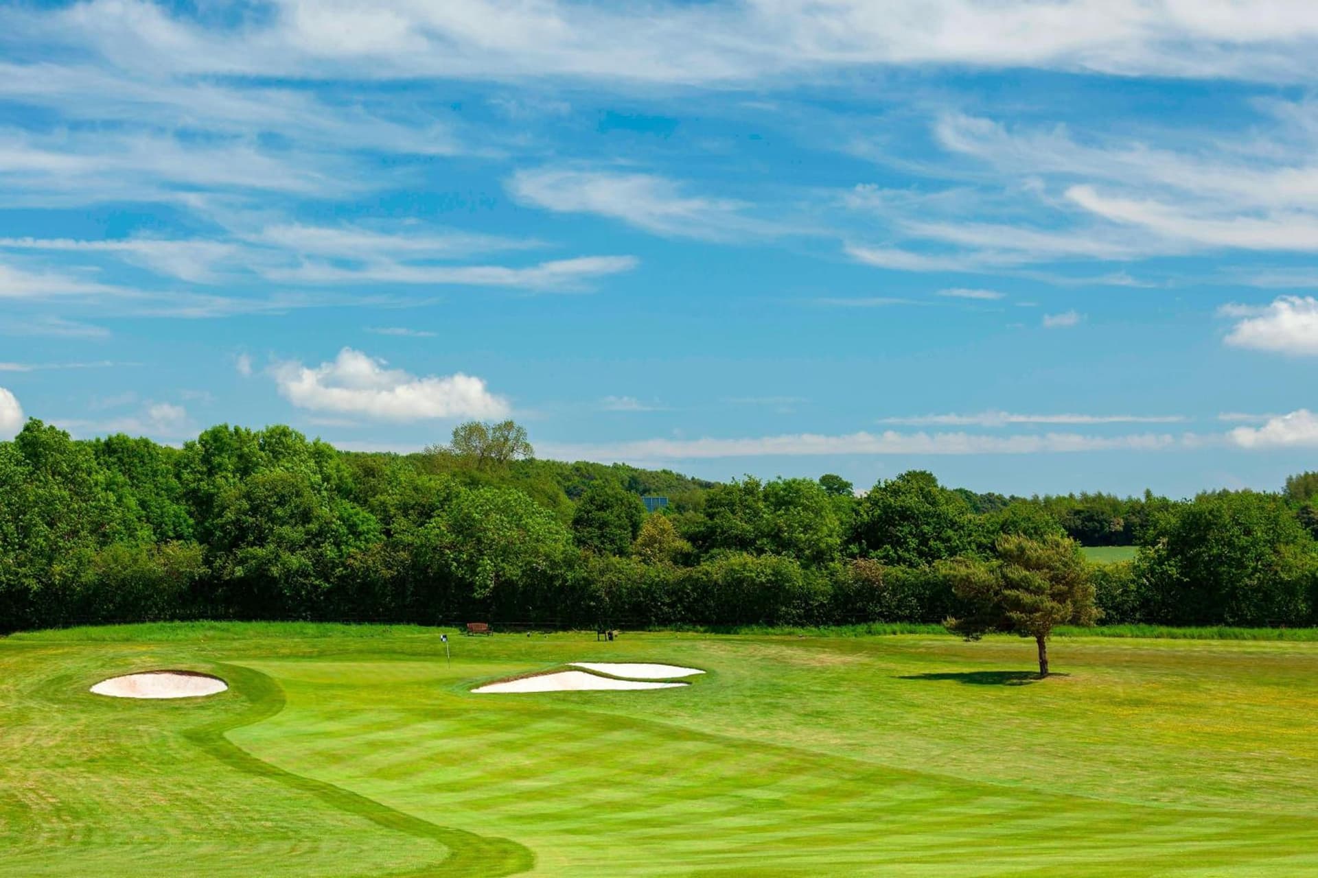 Forest of Arden Hotel & Country Club