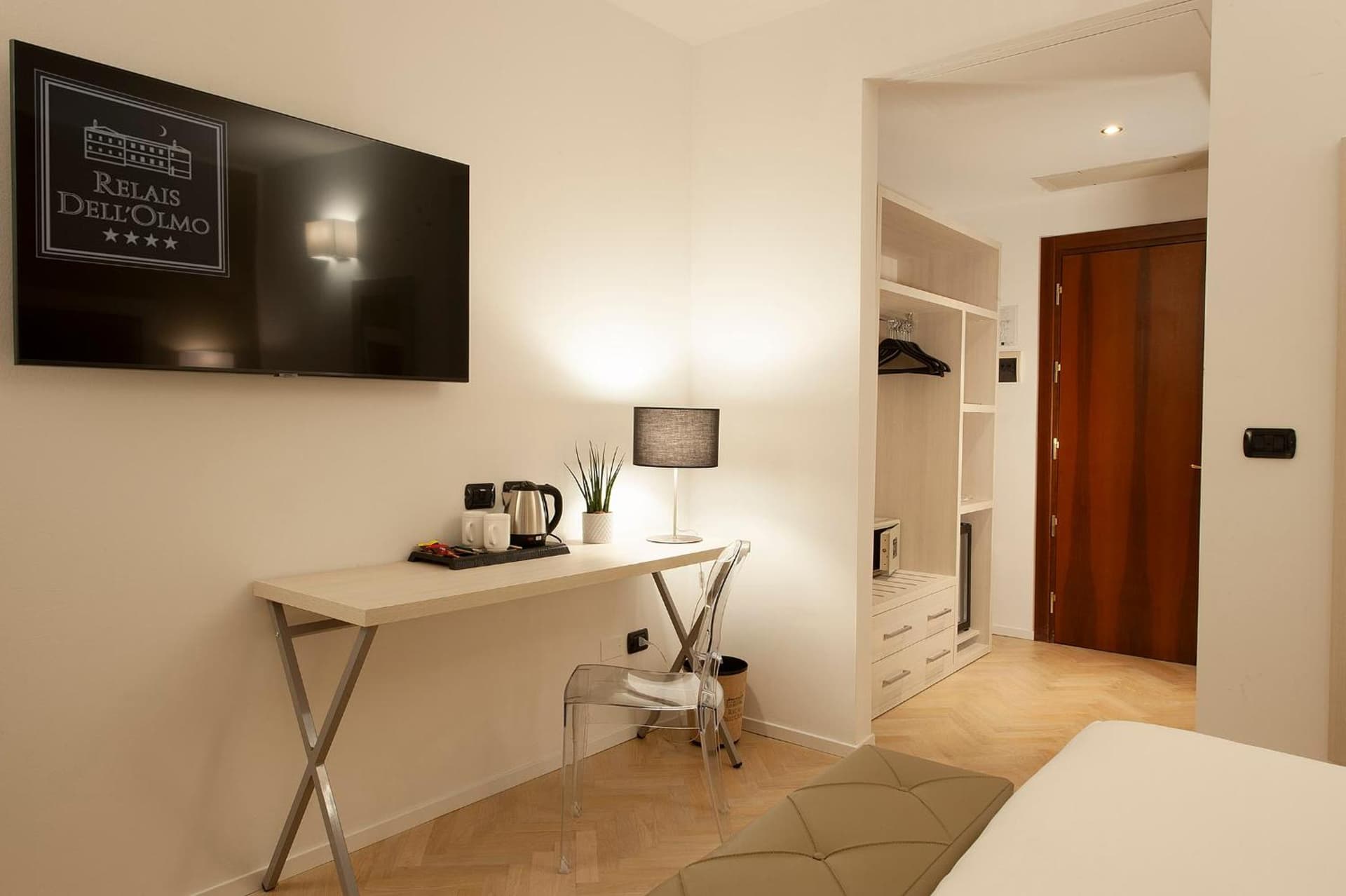 Relais dell'Olmo