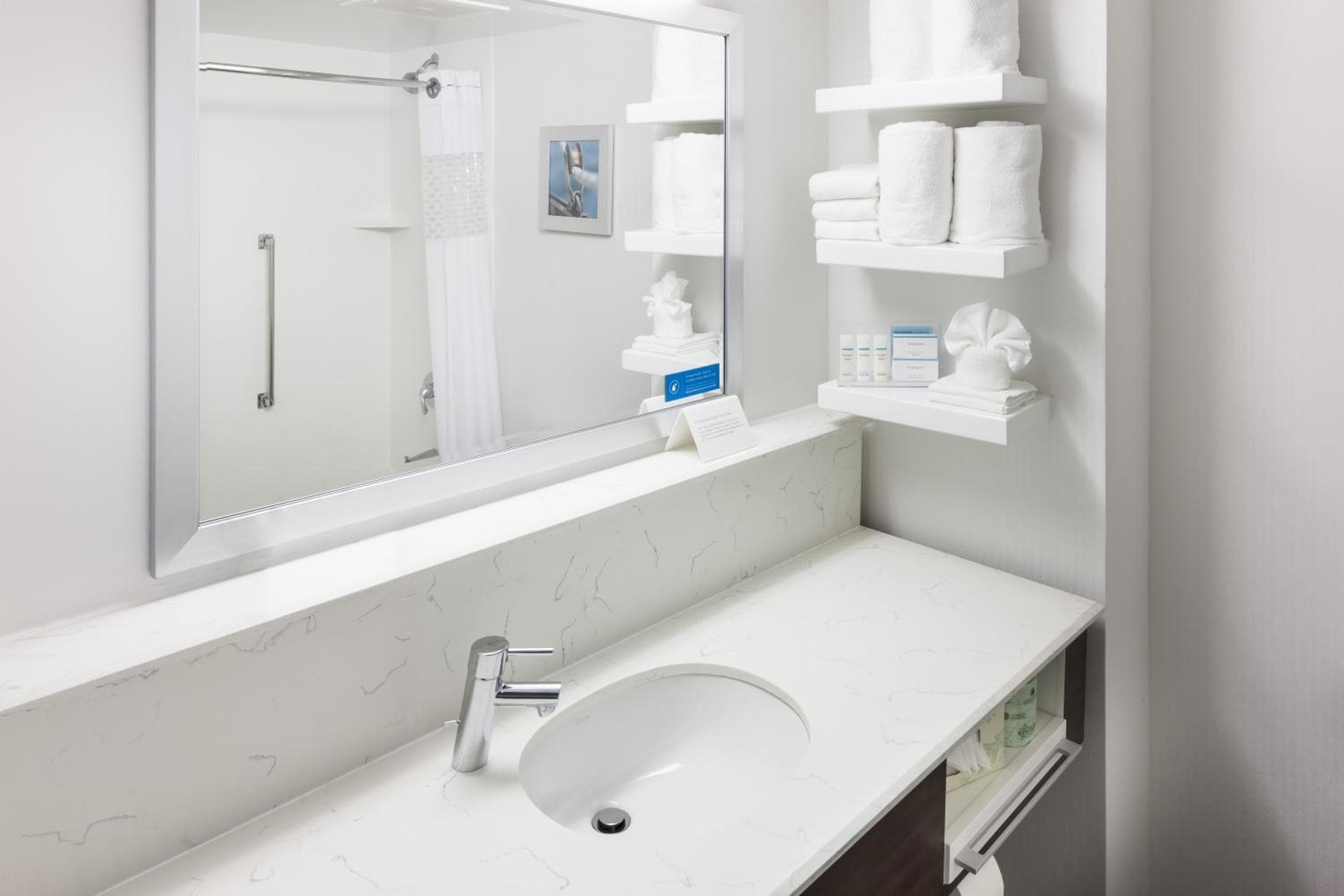 Hampton Inn Fort Lauderdale Downtown Las Olas