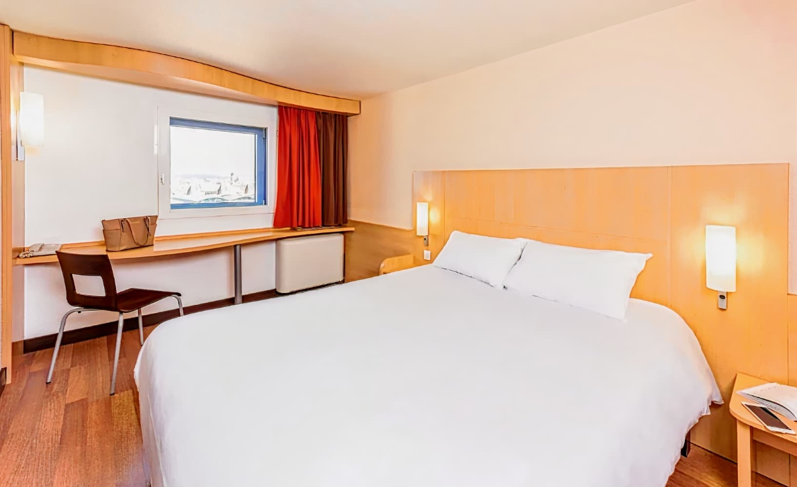 ibis Marseille Provence Airport