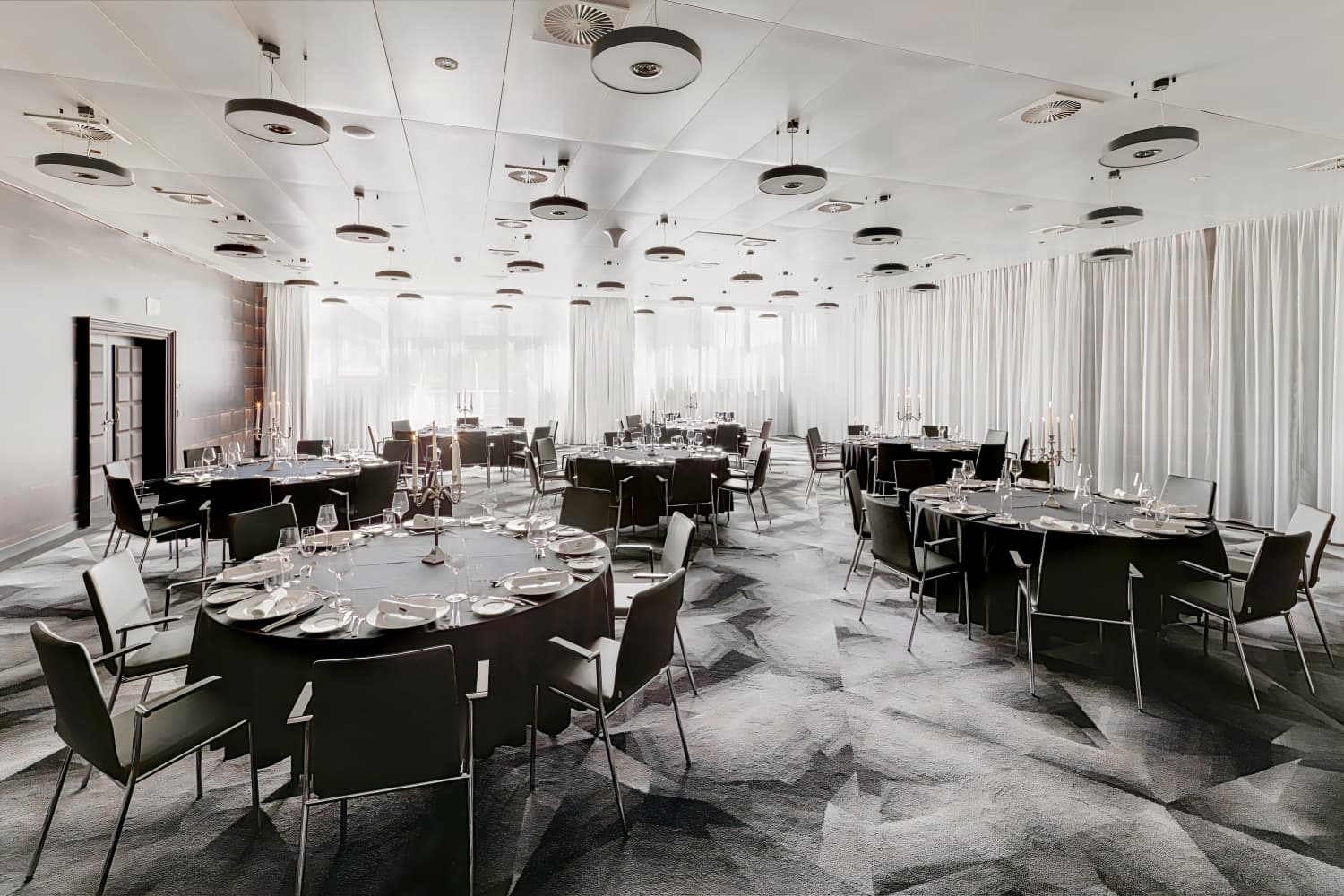 Kameha Grand Zurich, Autograph Collection