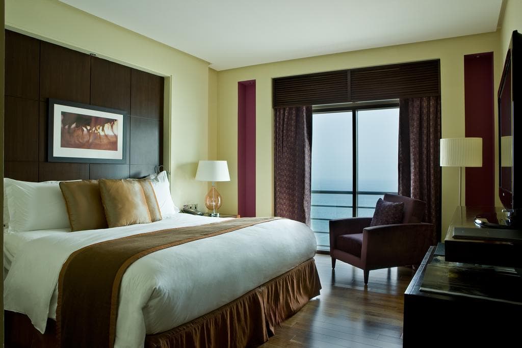 Sofitel Al Khobar The Corniche