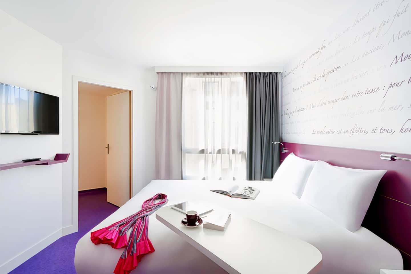 ibis Styles Montpellier Centre Comedie