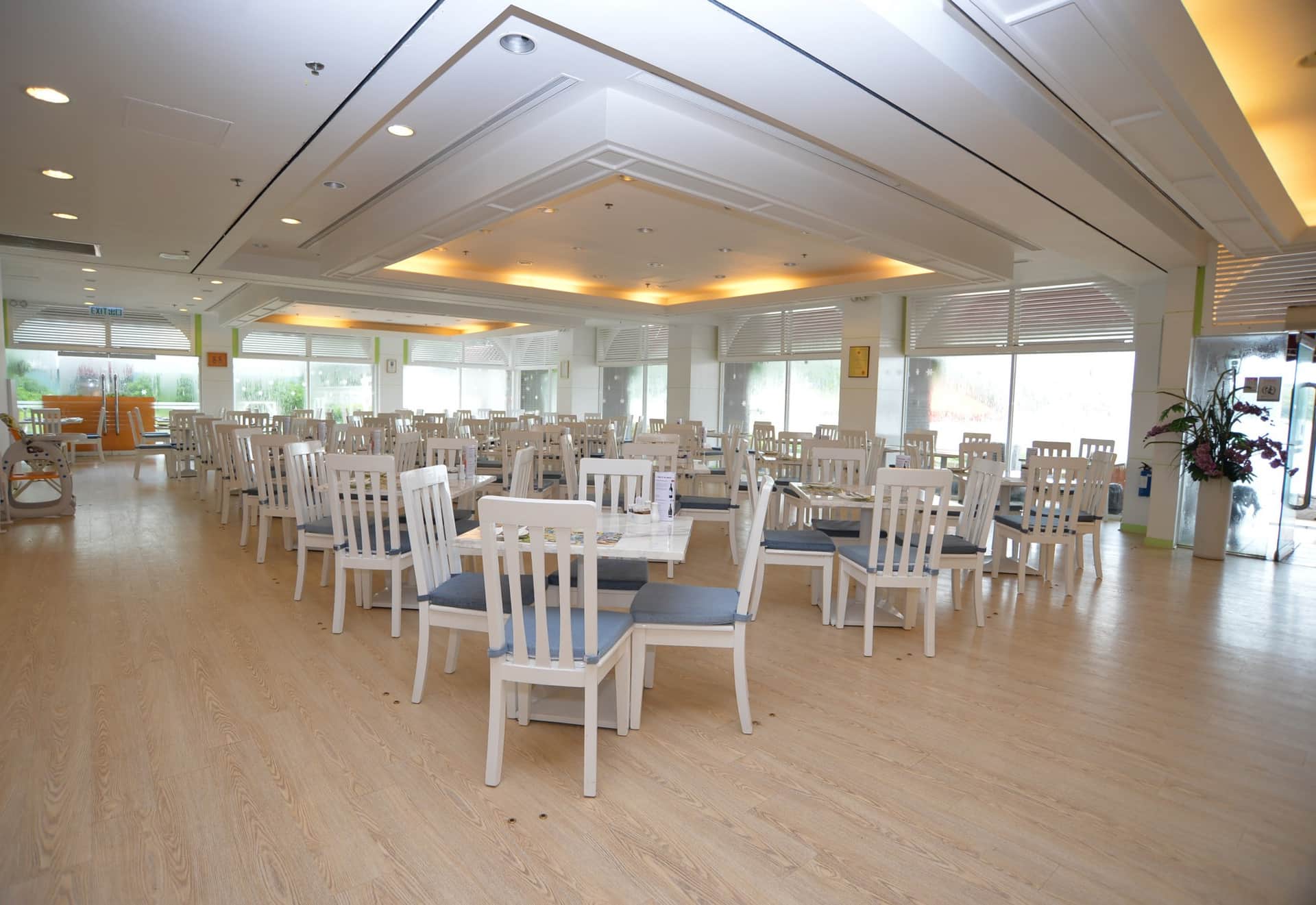 Silvermine Beach Resort Ltd