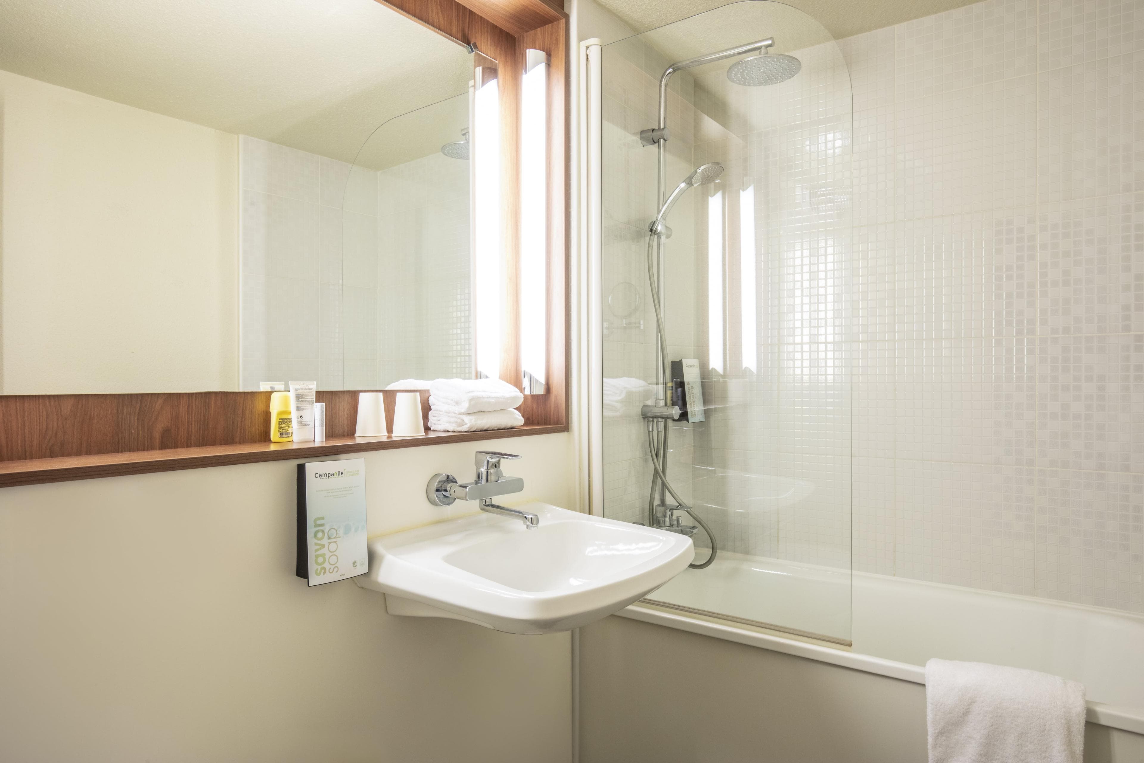 Campanile Pontarlier