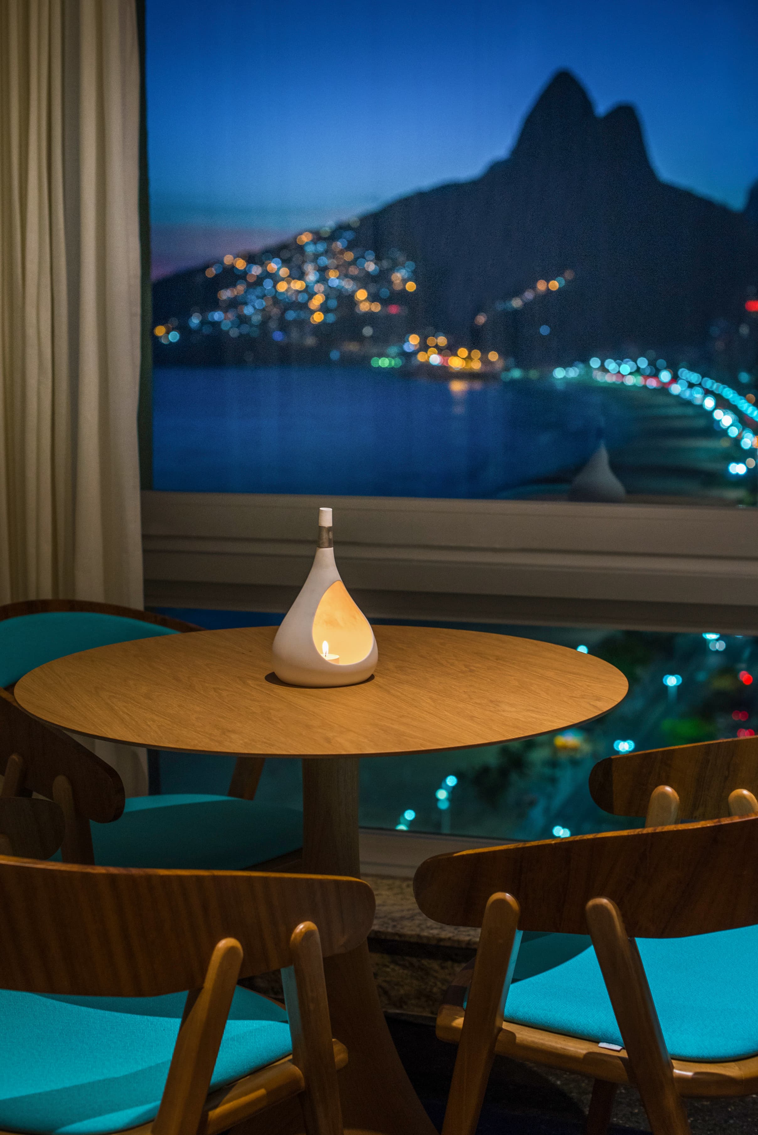 Sofitel Rio de Janeiro Ipanema (ex Caesar Park)