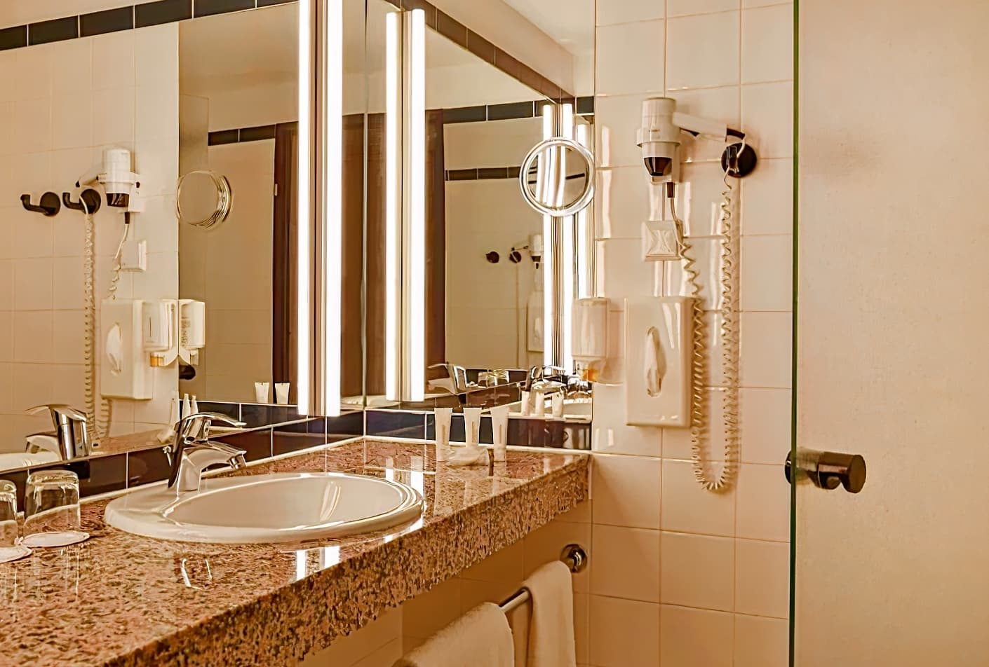 H4 Hotel Hamburg Bergedorf