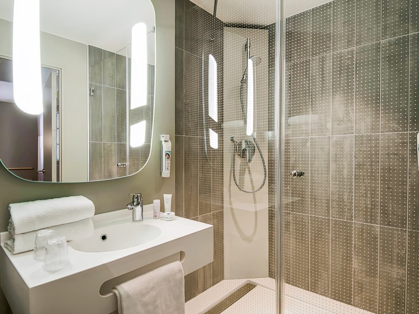 ibis Saint Germain en Laye Centre