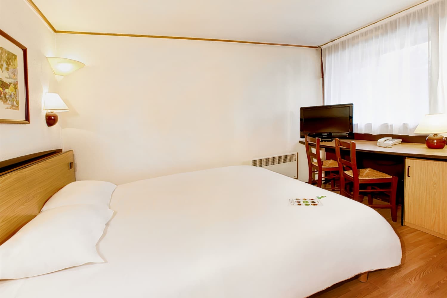 Campanile Strasbourg Sud - Illkirch Geispolsheim