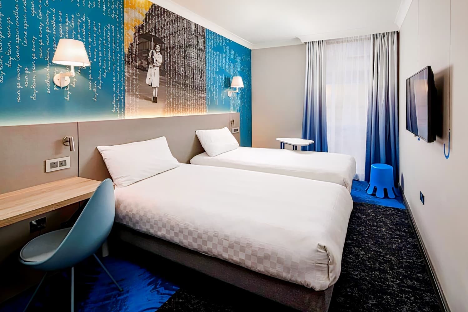 ibis Styles Manchester Portland
