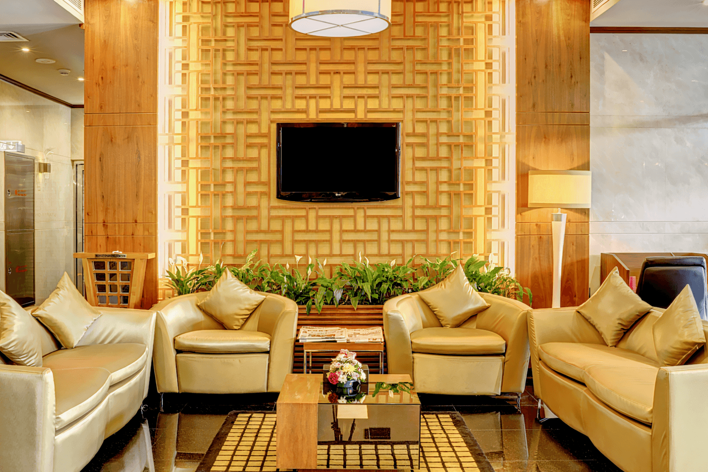 Dunes Hotel Apartments Oud Metha
