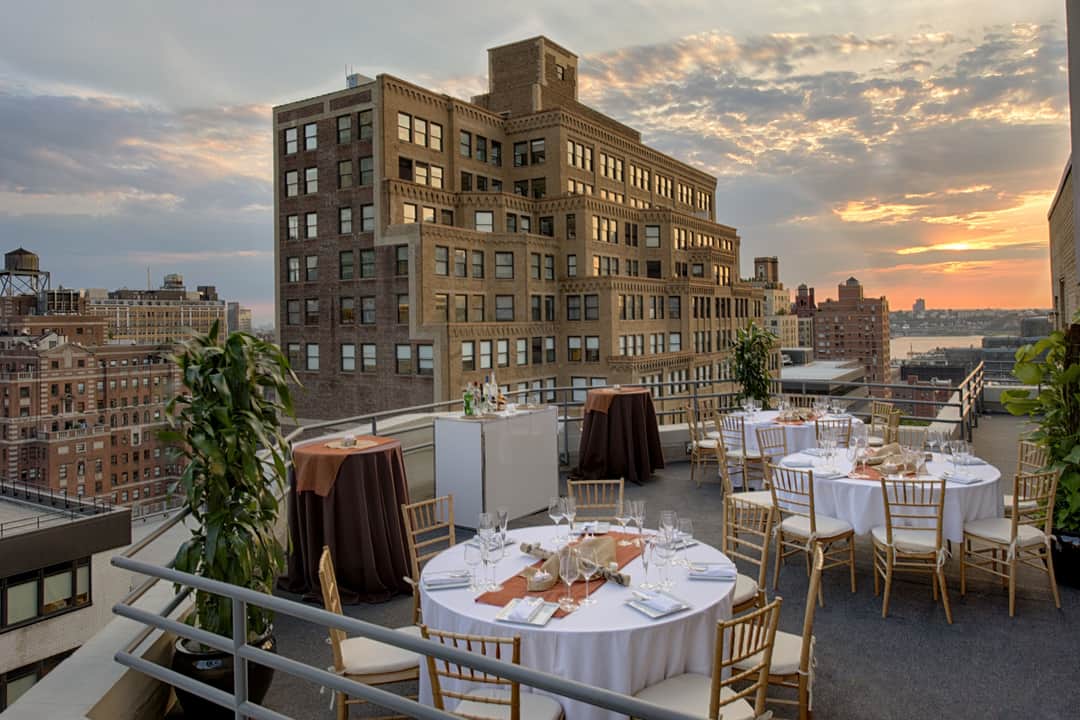 TRYP by Wyndham New York City Times Square - Midtown