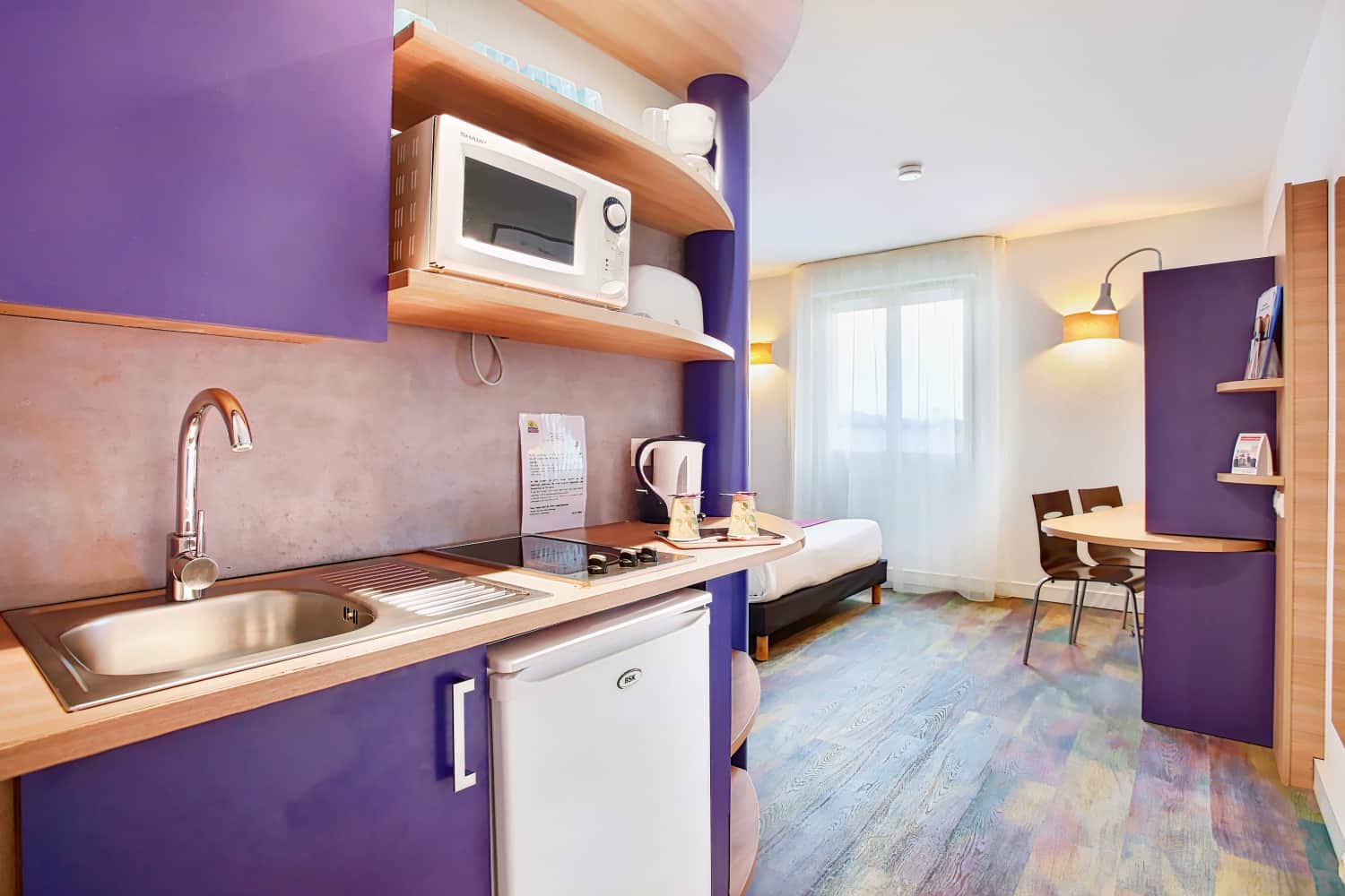 Suite Home