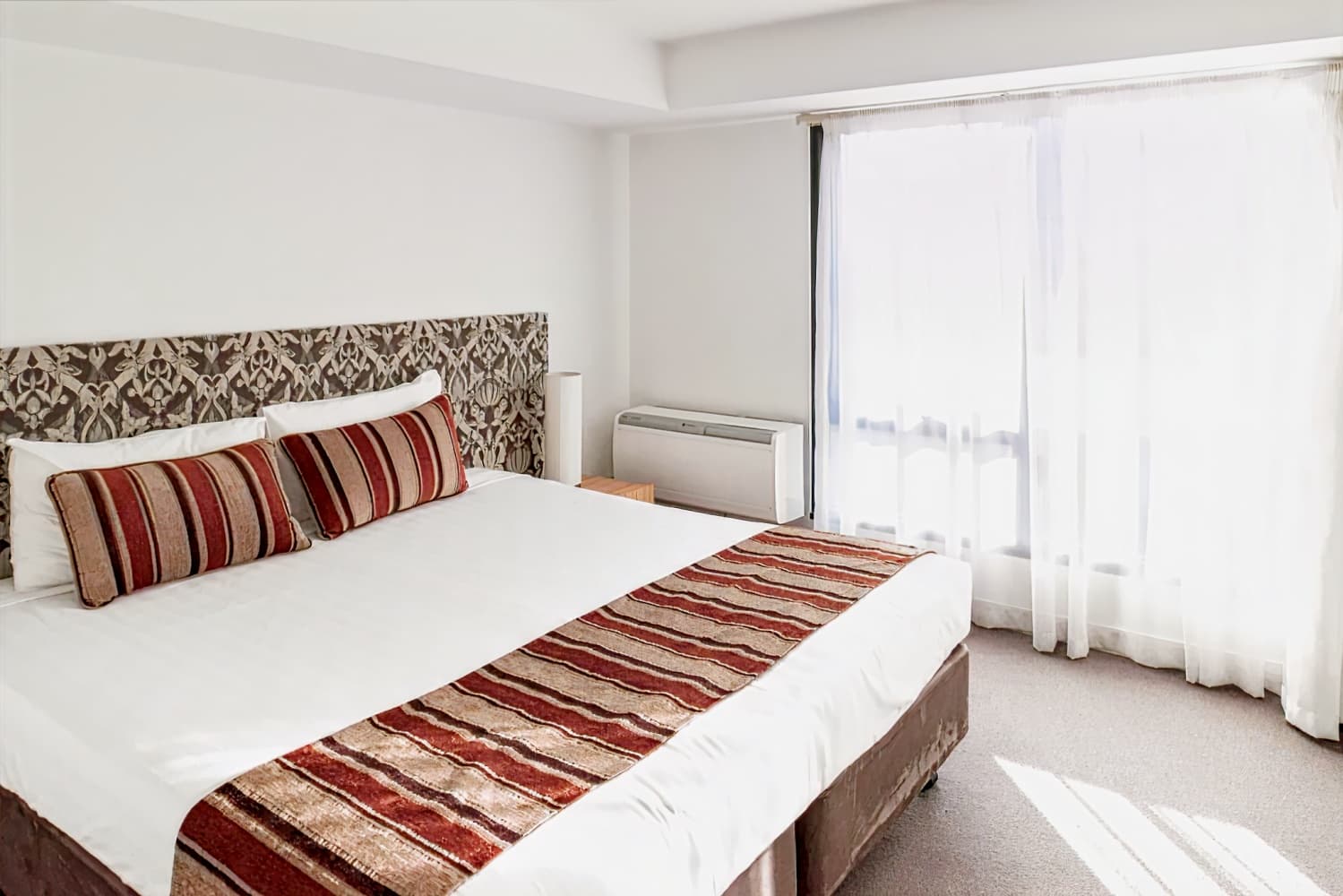 Seasons Heritage Melbourne