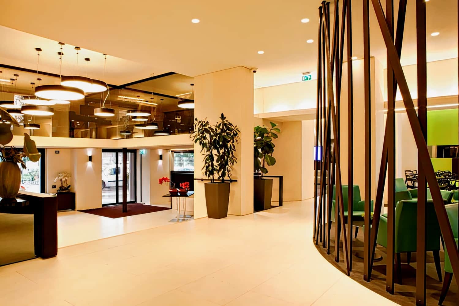 Hotel Manin