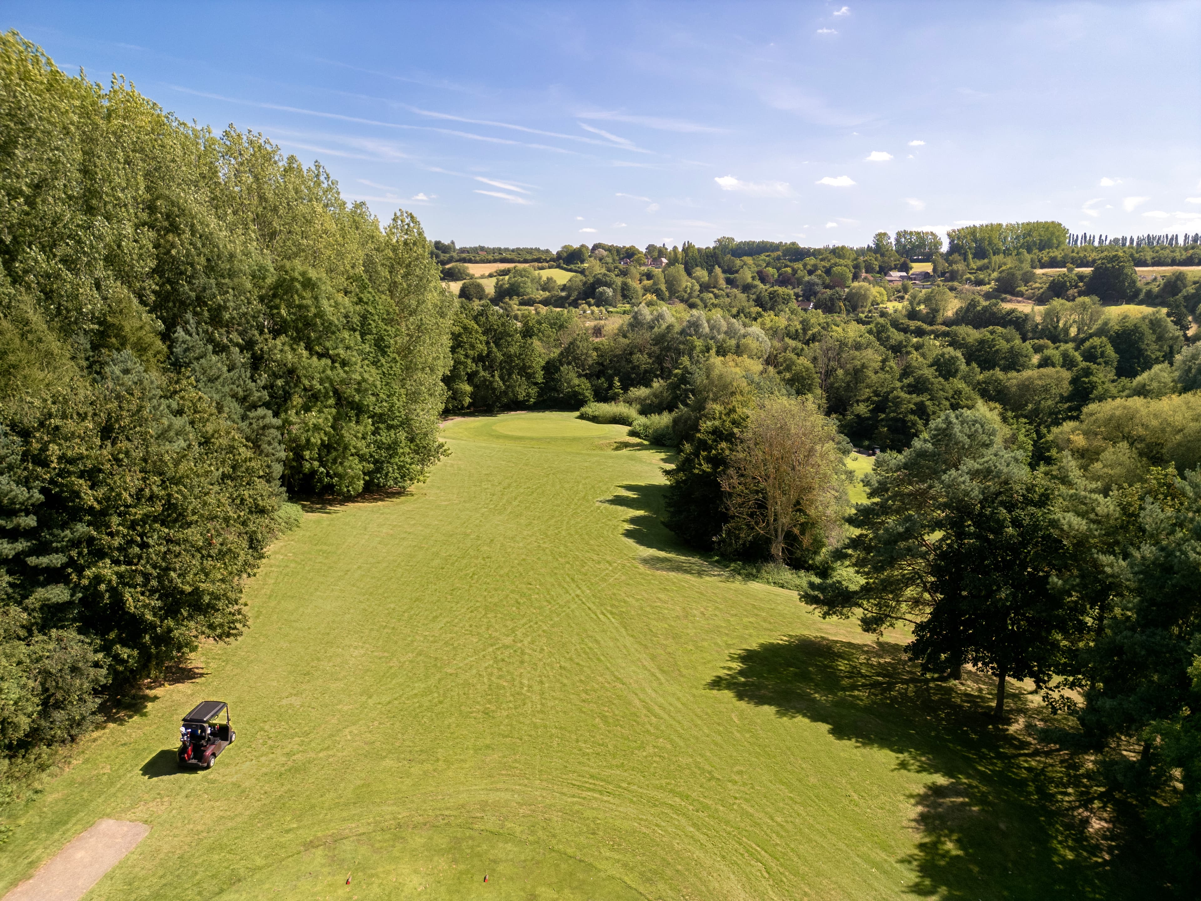 Delta Hotels by Marriott Tudor Park Hotel & Country Club
