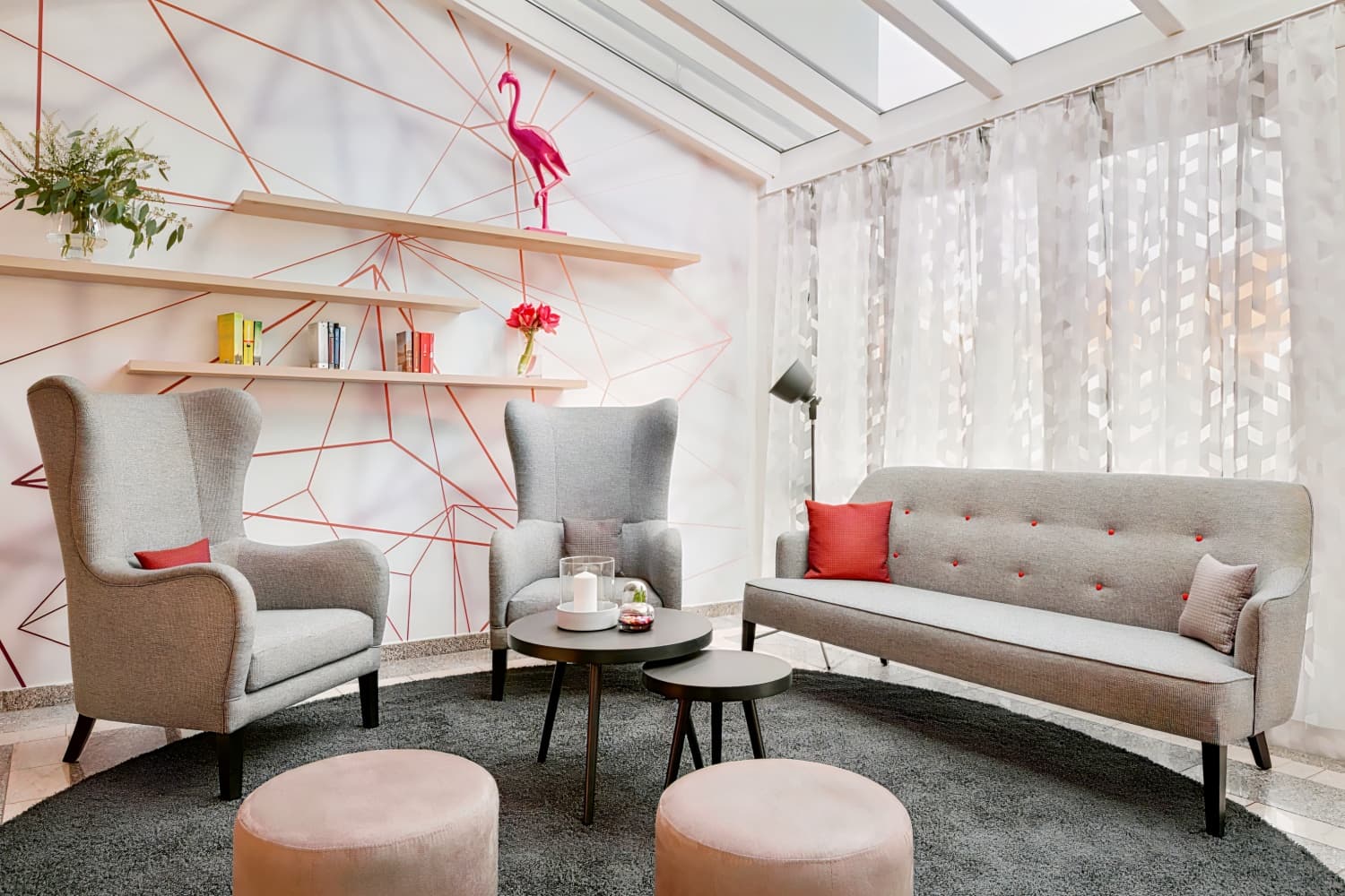 Ramada by Wyndham München Airport