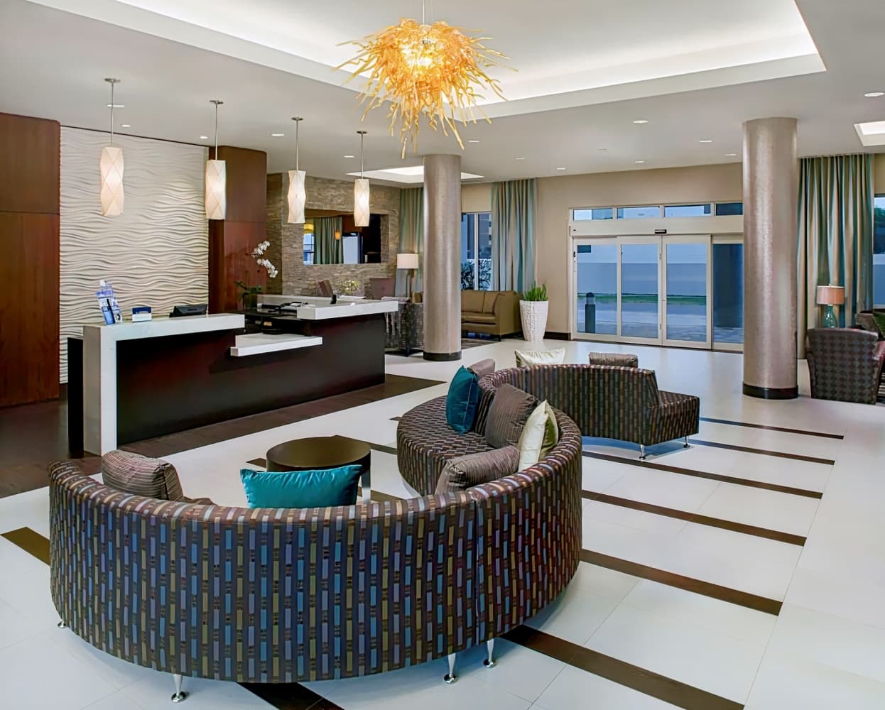 Best Western Premier Miami International Airport