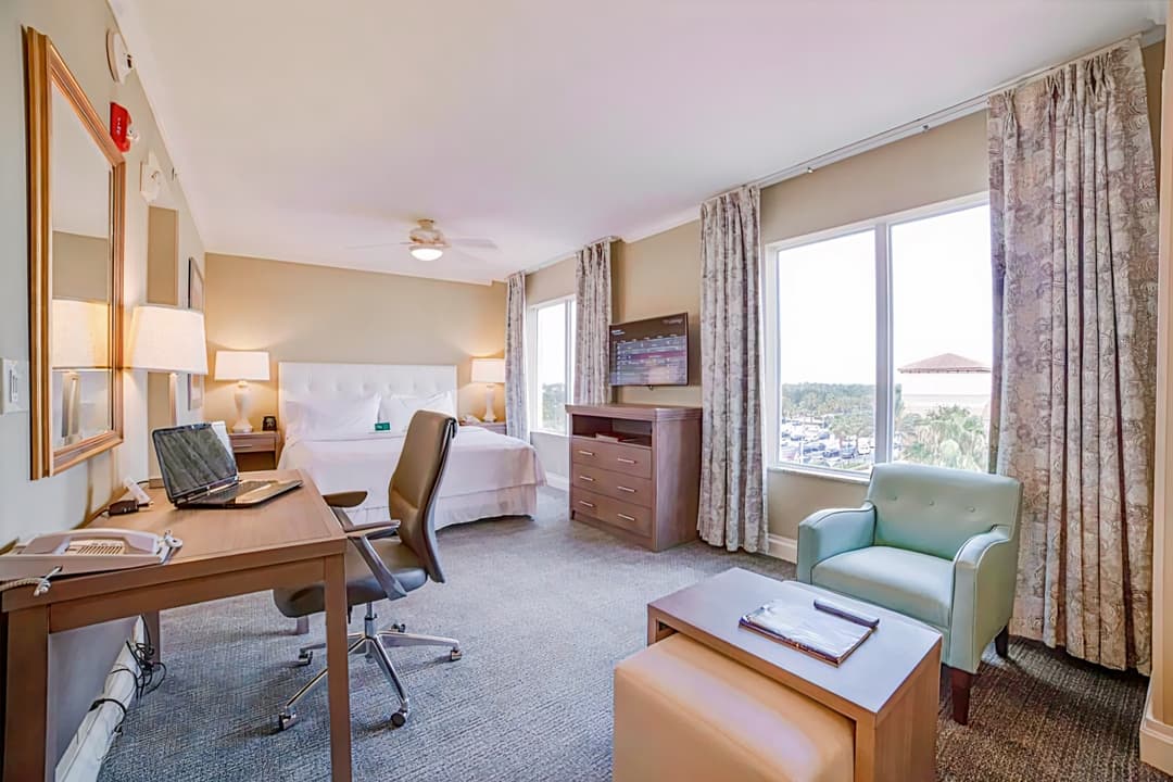 Homewood Suites Palm Beach Gardens